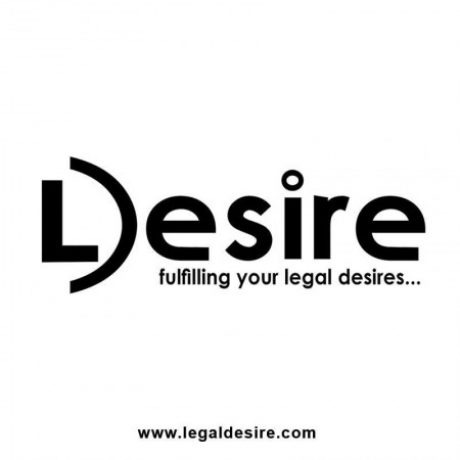 Profile picture of Legal Desire
